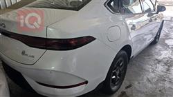 بي واي دي Qin Plus